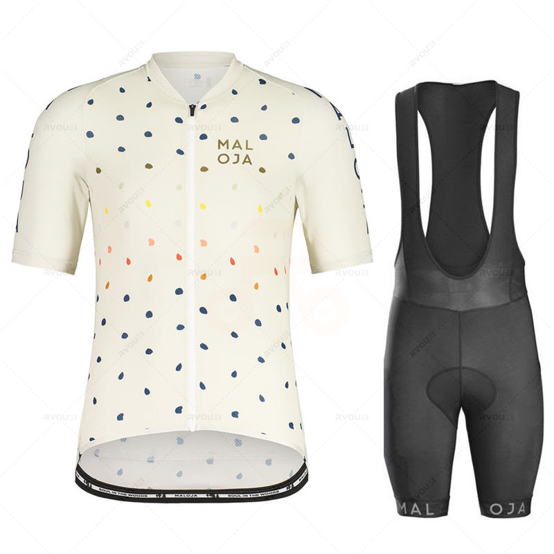 Cycling Commuter Shorts - مجموعة ملابس جيرسي لركوب الدراجات من
