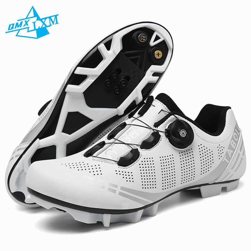 Cycling Commuter Shoes - LiXingMing أحذية ركوب الدراجات للرجال MTB