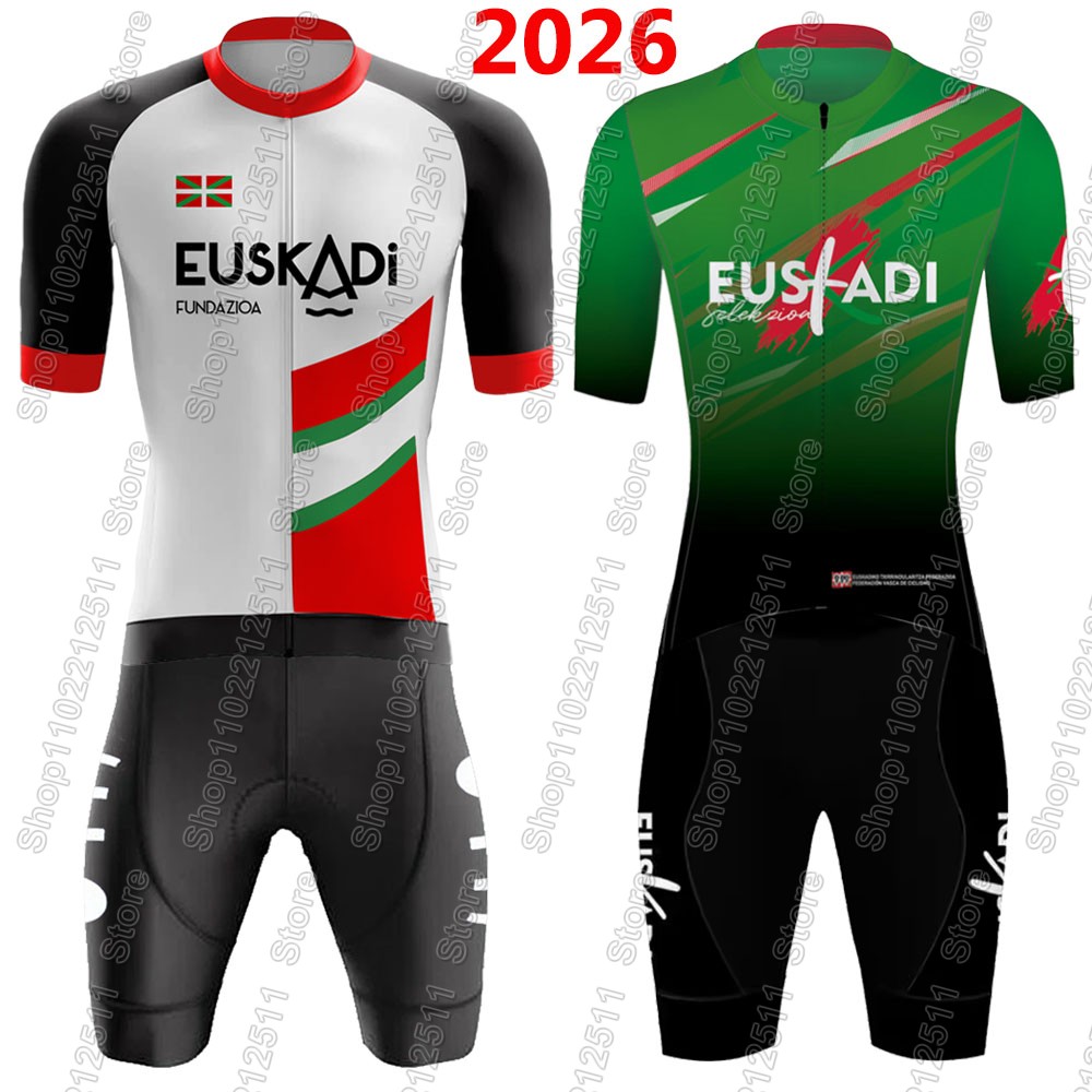 Cycling Commuter Clothing - طقم قميص ركوب الدراجات لفريق أوسكادي