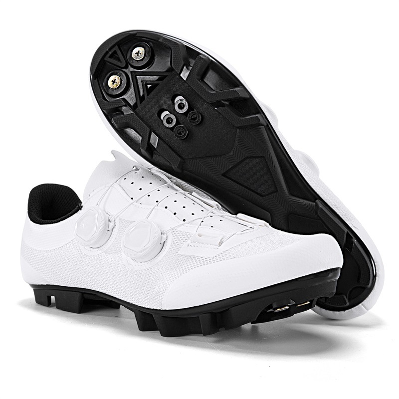 Cycling Commuter Shoes - أحذية ركوب الدراجات الجبلية للرجال، أحذية