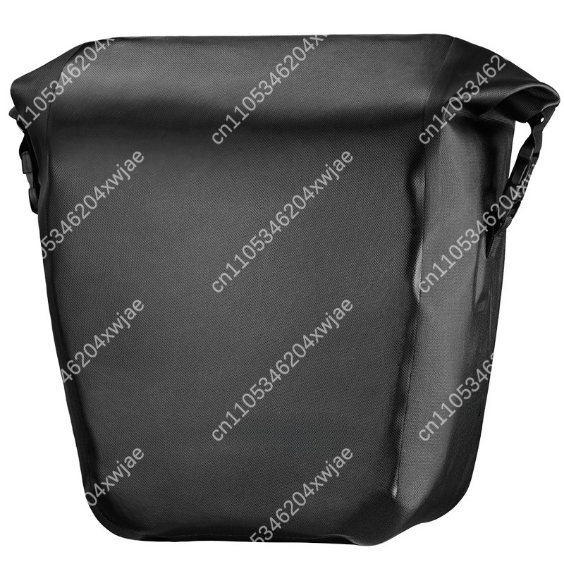 Panniers Waterproof Rear - حقيبة ظهر مضادة للماء للدراجة، حزمة