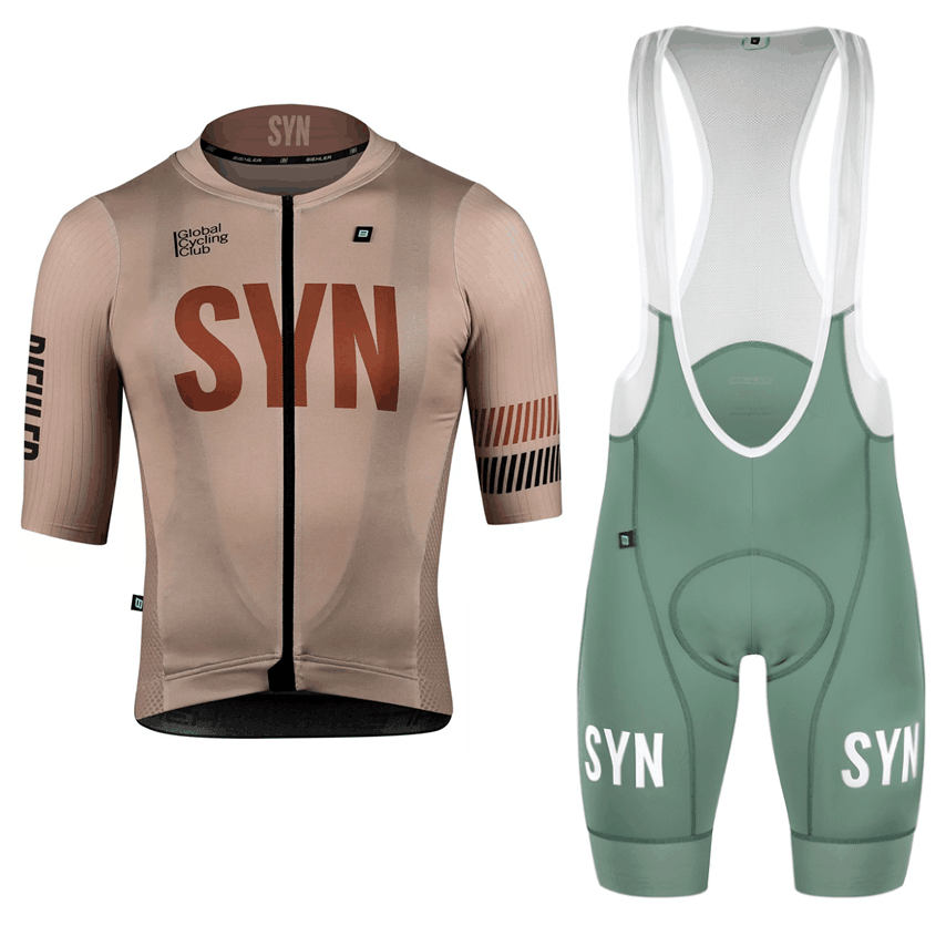Cycling Commuter Shorts - قميص قصير الأكمام لركوب الدراجات من