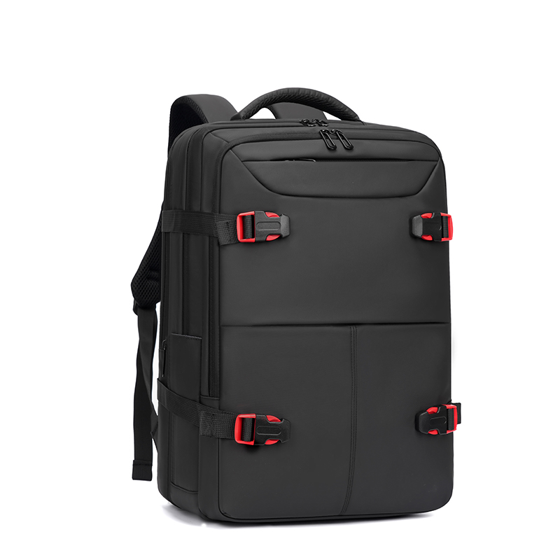 Cycling Commuter Backpack Laptop - الرجال في الهواء الطلق تسلق على