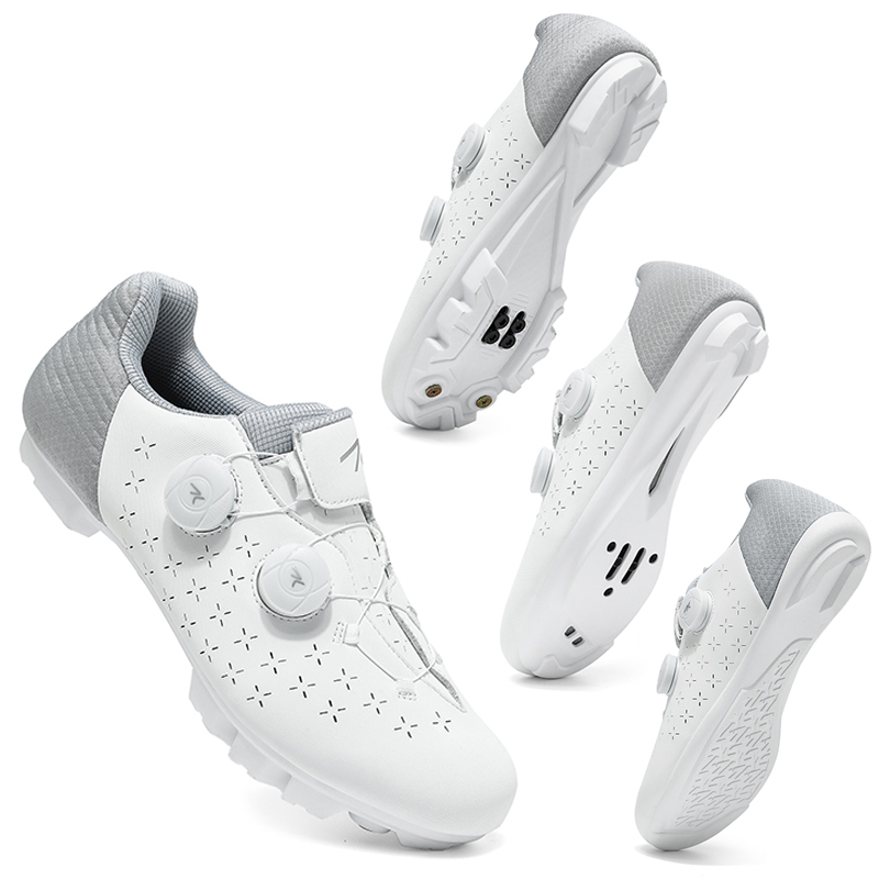 Cycling Commuter Shoes - أحذية ركوب الدراجات الجبلية للرجال 2026،
