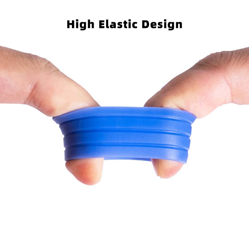 2 قطعة الطريق دراجة المقود حزا - مراجعة Bell Handlebar Ring وسعره