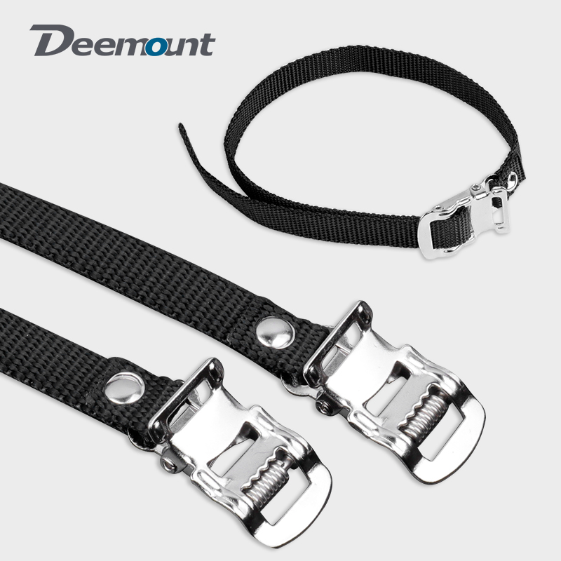 Deemount 1 زوج دورة دواسة عدم  - مراجعة Cycling Commuter Shoes وسعره