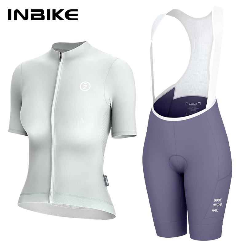 طقم قميص ركوب الدراجات للنساء  - مراجعة Cycling Commuter Clothing وسعره