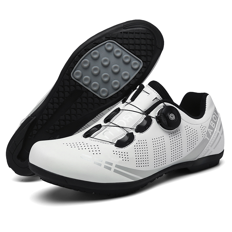 الرجال غير قفل أحذية الدراجة ا - مراجعة Cycling Commuter Shoes وسعره