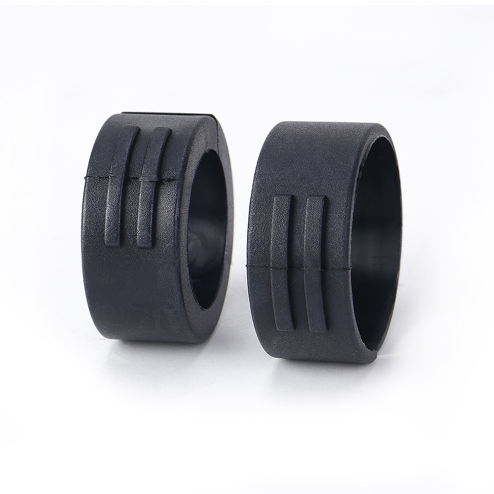 حلقة مثبتة على المقود للدراجات - مراجعة Bell Handlebar Ring وسعره