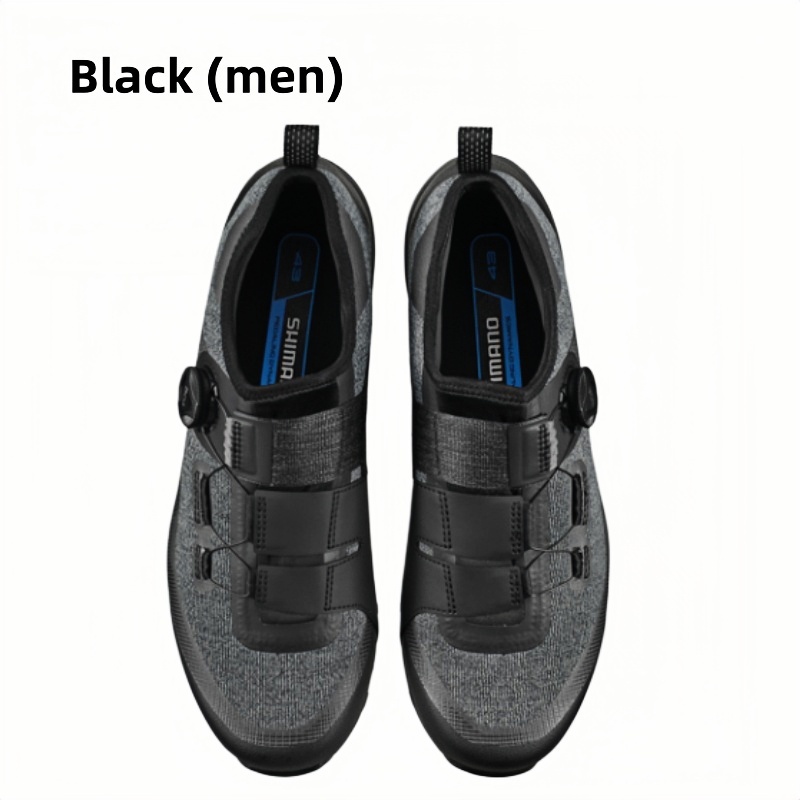 أحذية شيمانو SH-ET701 المسطحة  - مراجعة Cycling Commuter Shoes وسعره