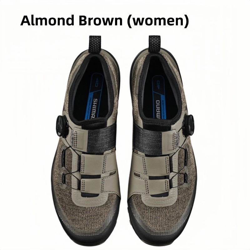أحذية شيمانو SH-ET701 المسطحة  - مراجعة Cycling Commuter Shoes وسعره