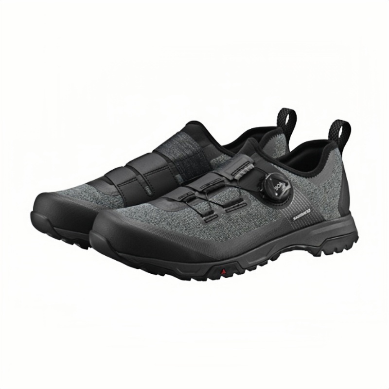 أحذية شيمانو SH-ET701 المسطحة  - مراجعة Cycling Commuter Shoes وسعره