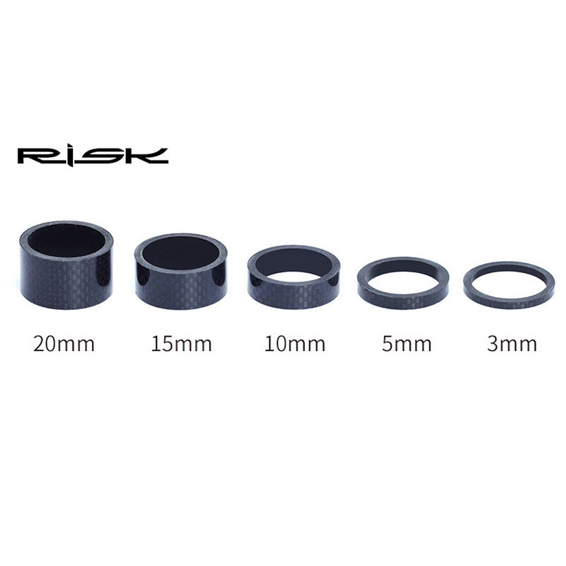 خطر الدراجة الجبلية الجذعية ال - مراجعة Bell Handlebar Ring وسعره