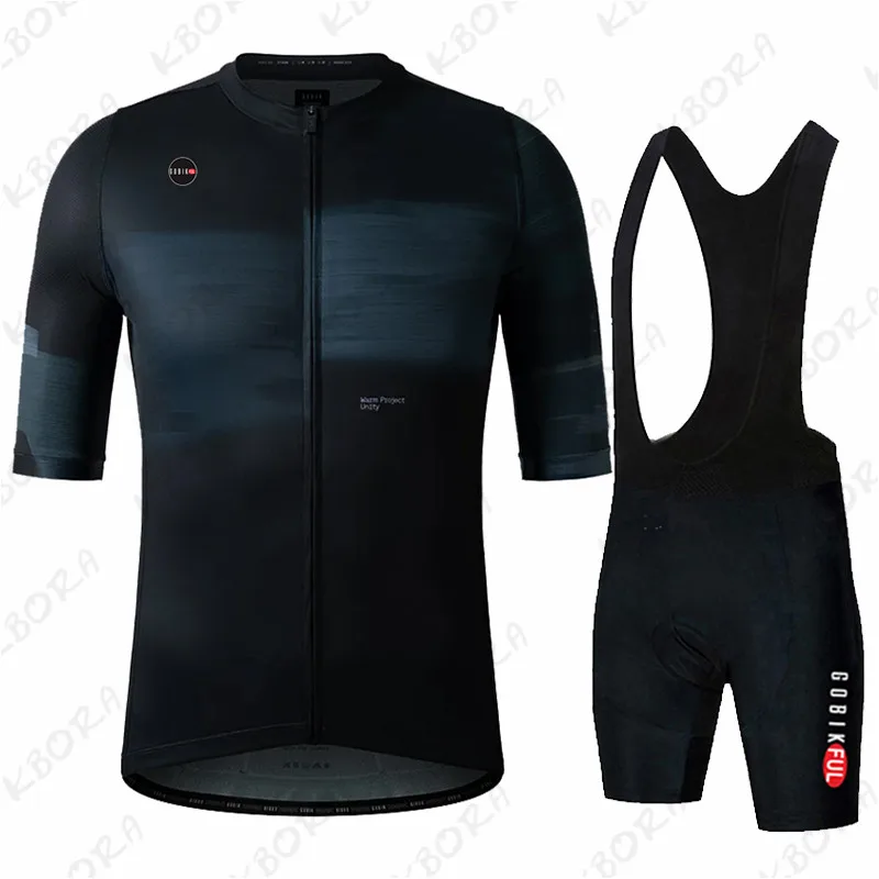 Gobik الصيف الرجال قصيرة الأكم - مراجعة Cycling Commuter Shorts وسعره
