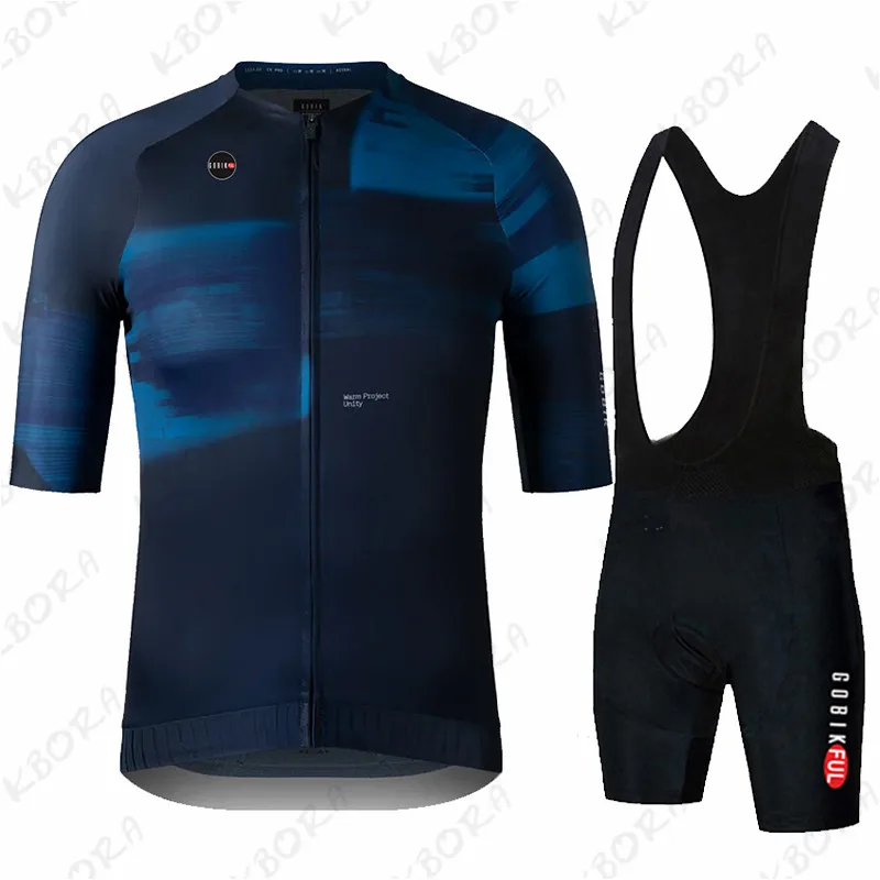 Gobik الصيف الرجال قصيرة الأكم - مراجعة Cycling Commuter Shorts وسعره