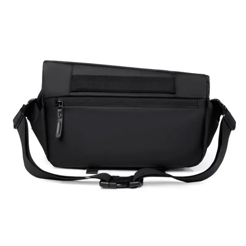 حقيبة كتف رجالية عملية مقاومة  - مراجعة Cycling Commuter Backpack Waterproof وسعره