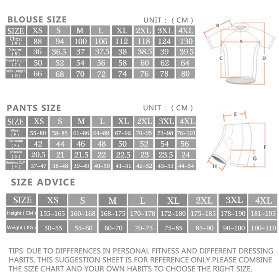 طقم ملابس لركوب الدراجات من Mo - مراجعة Cycling Commuter Shorts وسعره