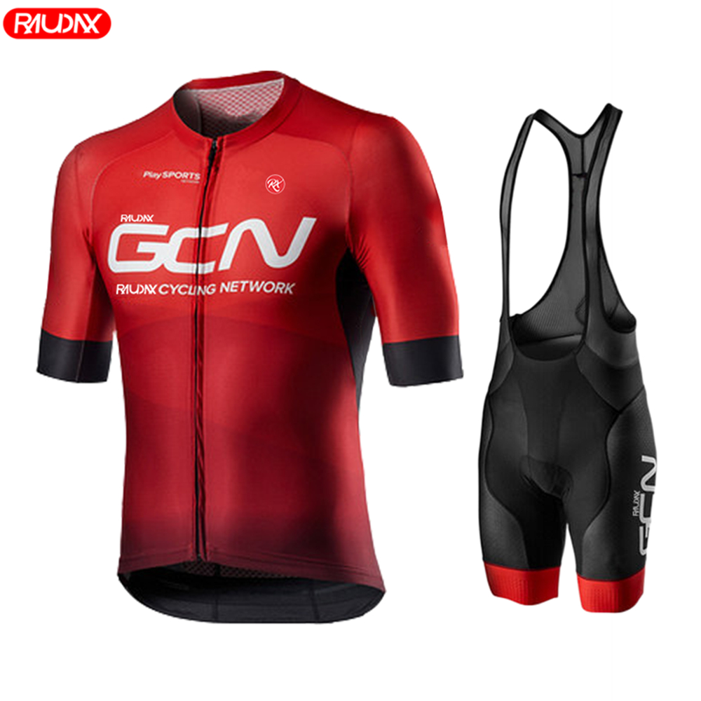 طقم ملابس ركوب الدراجات للرجال - مراجعة Cycling Commuter Clothing وسعره