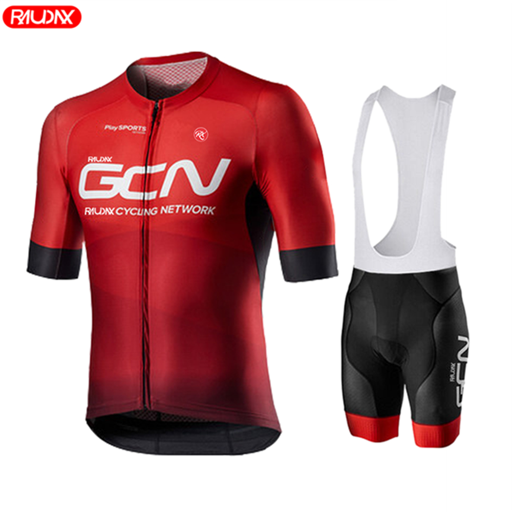 طقم ملابس ركوب الدراجات للرجال - مراجعة Cycling Commuter Clothing وسعره
