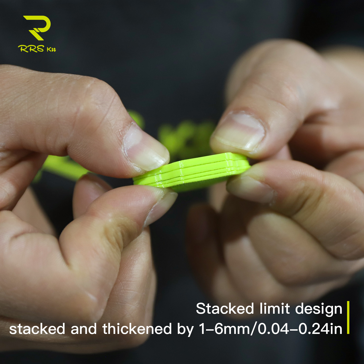 RRSKIT لوحة قفل دراجة جبلية، و - مراجعة Cycling Commuter Shoes وسعره