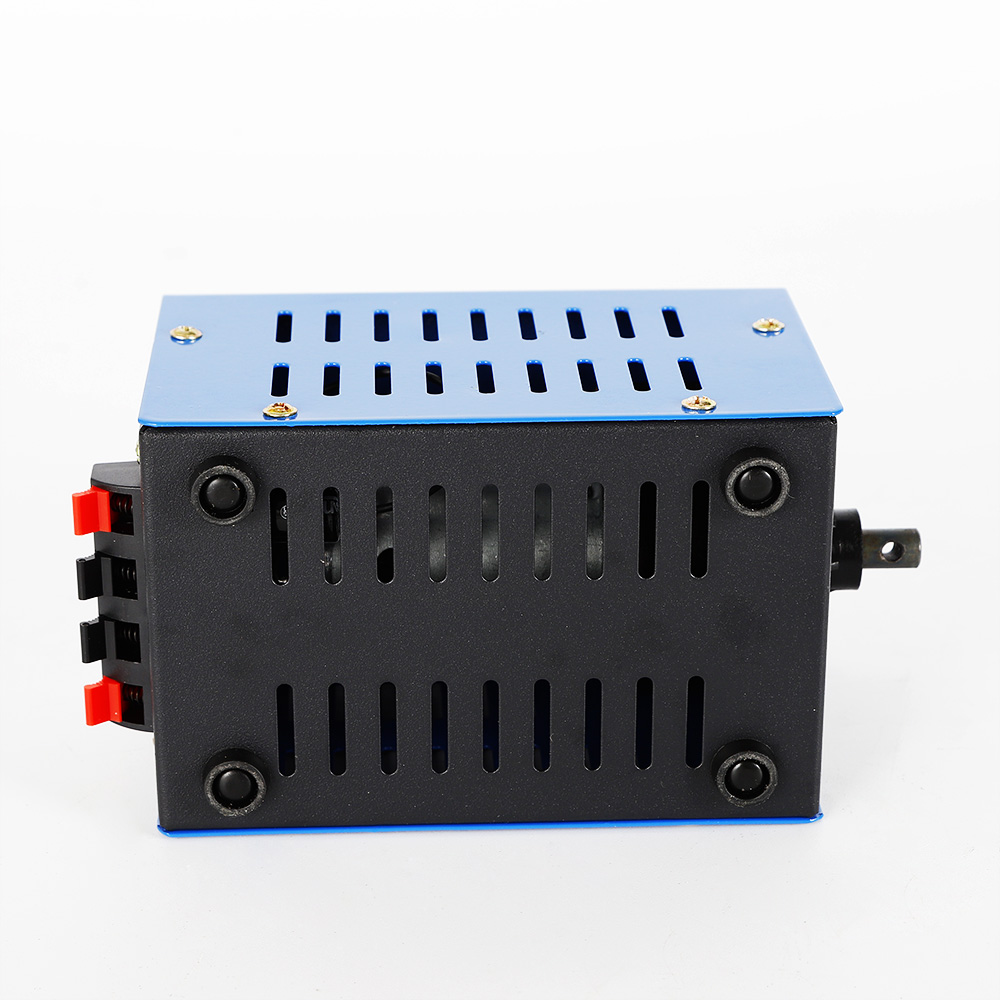 مولد شاحن كرنك يدوي متعدد الوظ - مراجعة Usb Charger Dynamo وسعره