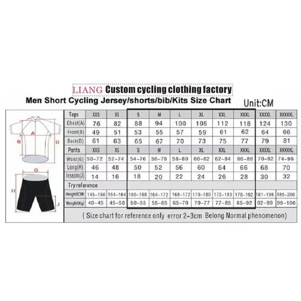 طقم قميص ركوب الدراجات من فريق - مراجعة Cycling Commuter Clothing وسعره