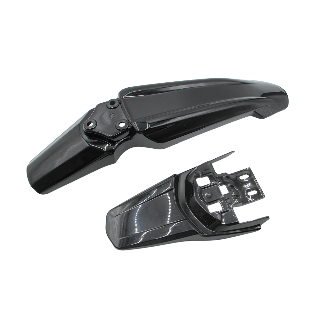 واقيات الطين للعجلة الخلفية ال - مراجعة Bike Light Front Rear وسعره