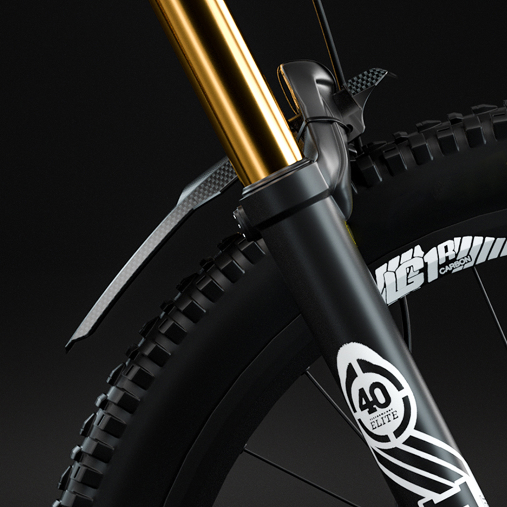 مجموعة واقيات الطين العالمية ل - مراجعة Fender Mudguard Set وسعره