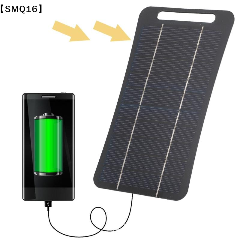 شاحن شمسي محمول بقوة 2 واط مع  - مراجعة Usb Charger Dynamo وسعره