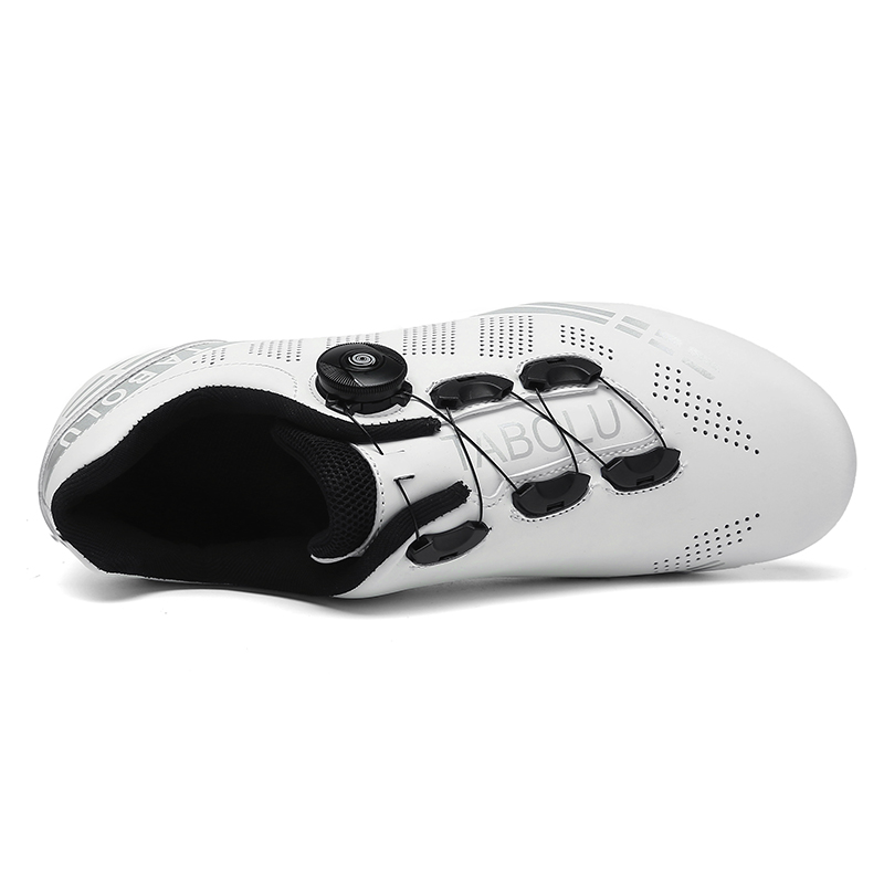 LiXingMing أحذية ركوب الدراجات - مراجعة Cycling Commuter Shoes وسعره
