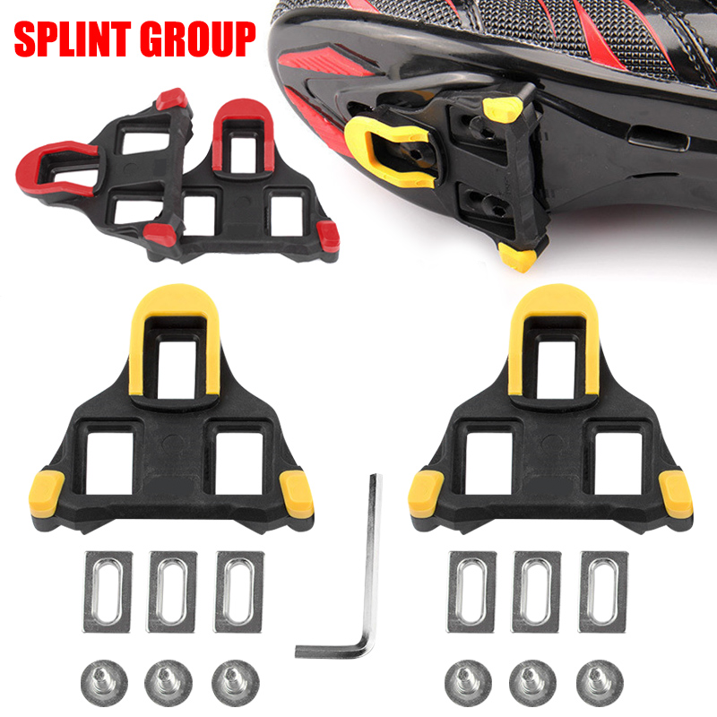 الطريق دواسة دراجة المربط SPD  - مراجعة Cycling Commuter Shoes وسعره