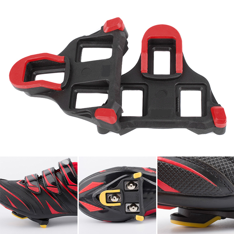 الطريق دواسة دراجة المربط SPD  - مراجعة Cycling Commuter Shoes وسعره