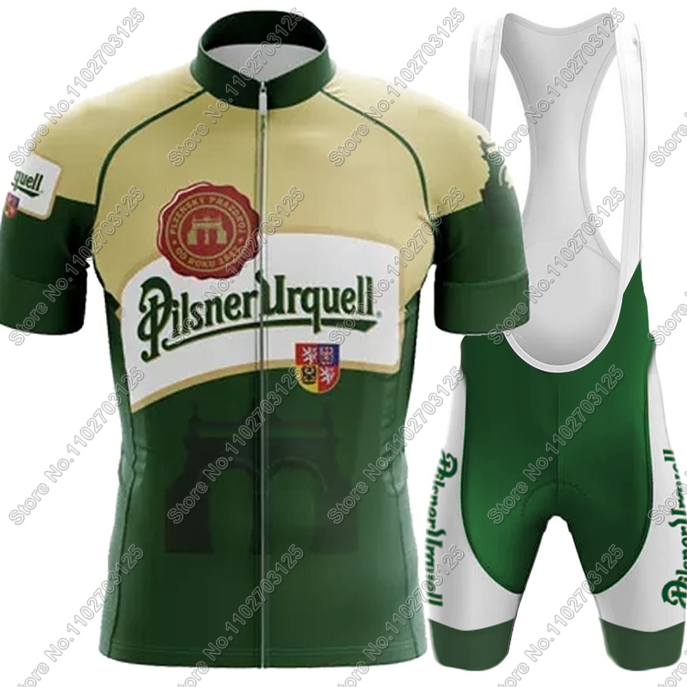 2025 شرب البيرة الدراجات جيرسي - مراجعة Cycling Commuter Clothing وسعره