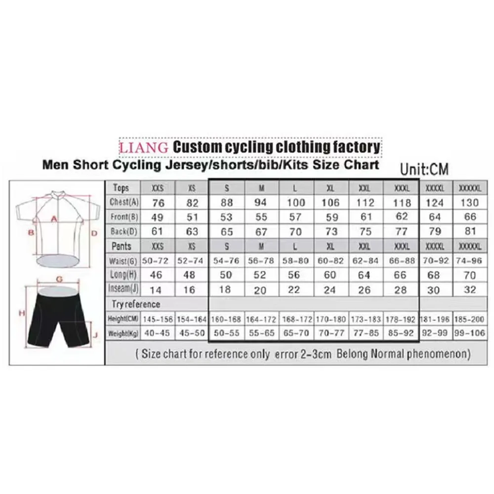 طقم قميص ركوب الدراجات لفريق أ - مراجعة Cycling Commuter Clothing وسعره