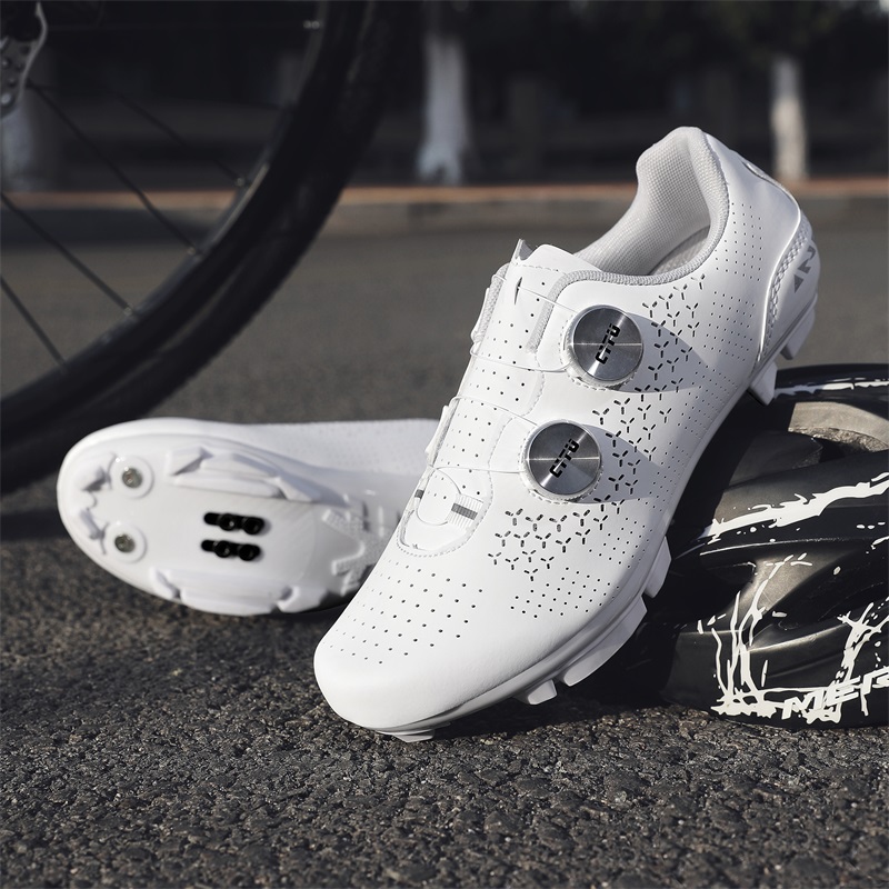 أحذية ركوب الدراجات الجبلية لل - مراجعة Cycling Commuter Shoes وسعره