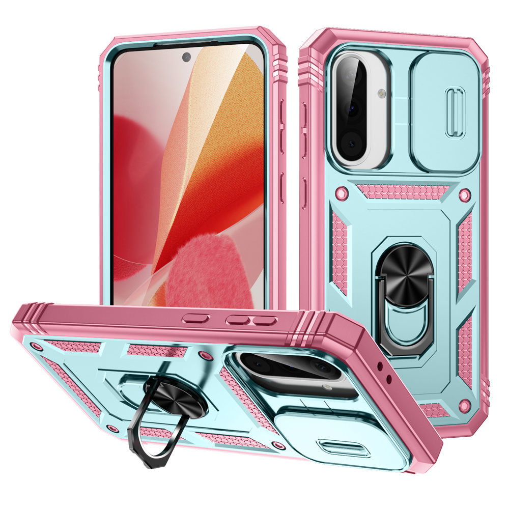 360 حلقة حامل مسنده الشريحة كا - مراجعة Kickstand Adjustable وسعره