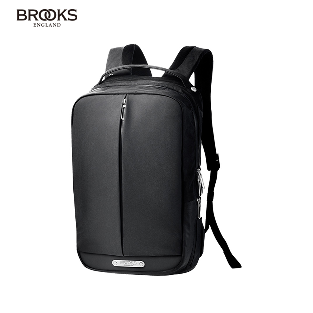 حقيبة ظهر BROOKS England Spark - مراجعة Cycling Commuter Backpack Laptop وسعره