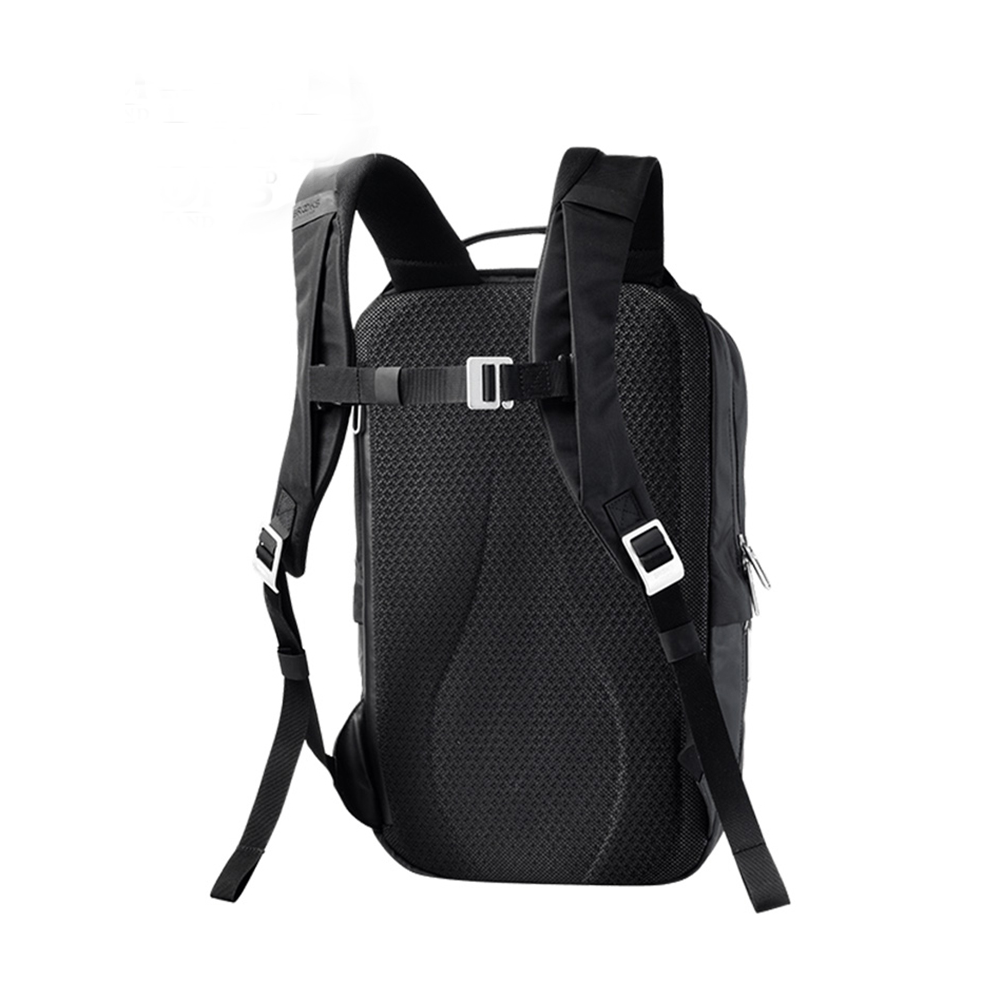 حقيبة ظهر BROOKS England Spark - مراجعة Cycling Commuter Backpack Laptop وسعره