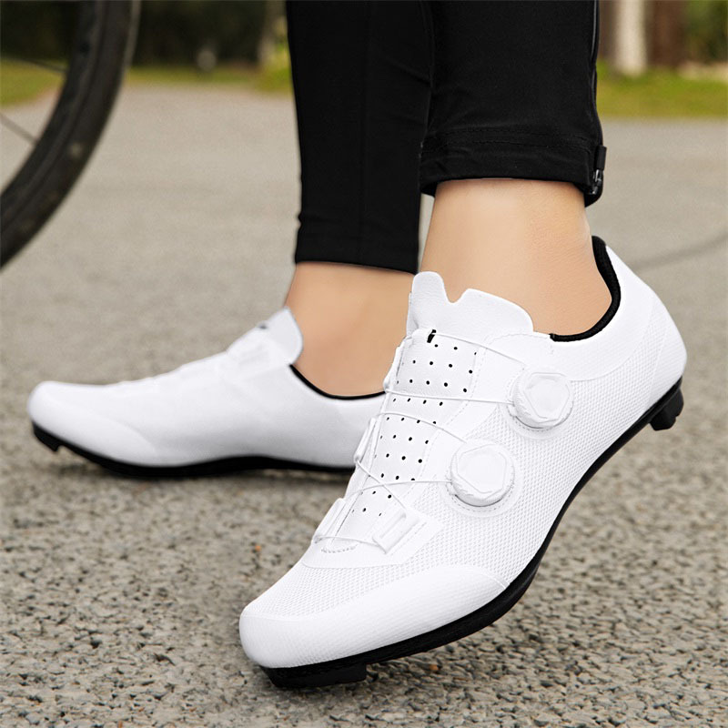 أحذية ركوب الدراجات الجبلية لل - مراجعة Cycling Commuter Shoes وسعره