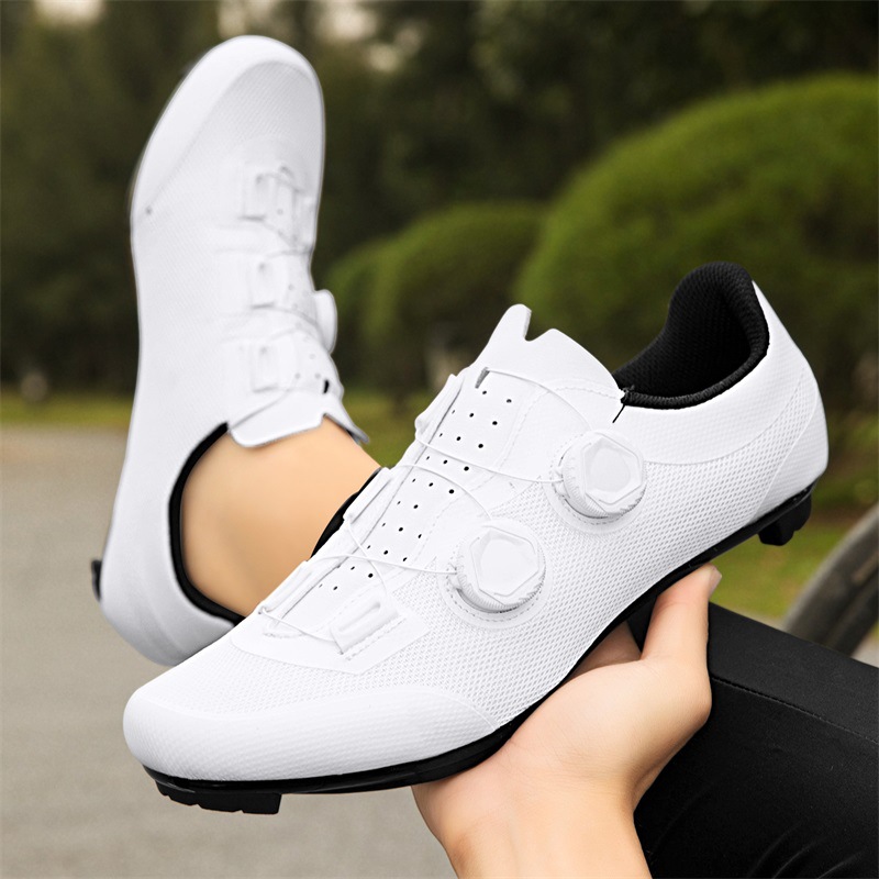 أحذية ركوب الدراجات الجبلية لل - مراجعة Cycling Commuter Shoes وسعره