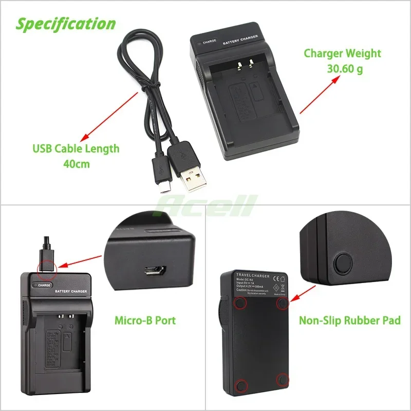شاحن USB BL-3 لـ BaoFeng UV-3R - مراجعة Usb Charger Dynamo وسعره