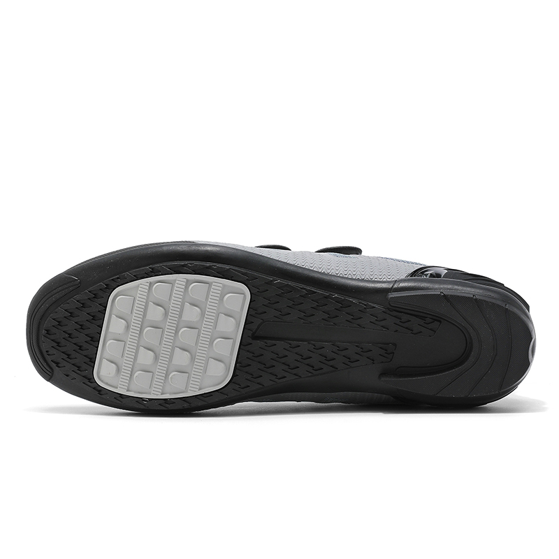 الرجال غير قفل أحذية الدراجة ا - مراجعة Cycling Commuter Shoes وسعره