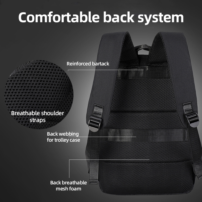 في الهواء الطلق تسلق على ظهره  - مراجعة Cycling Commuter Backpack Laptop وسعره