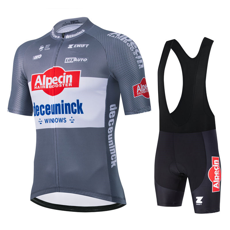 Alpecin Pro الدراجات جيرسي مجم - مراجعة Cycling Commuter Shorts وسعره