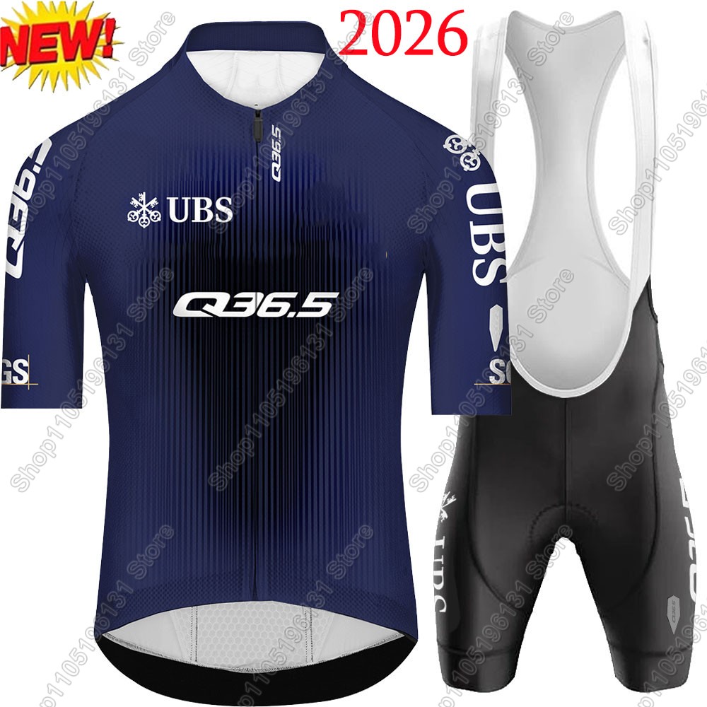 طقم قميص ركوب الدراجات Q36.5 ل - مراجعة Cycling Commuter Clothing وسعره