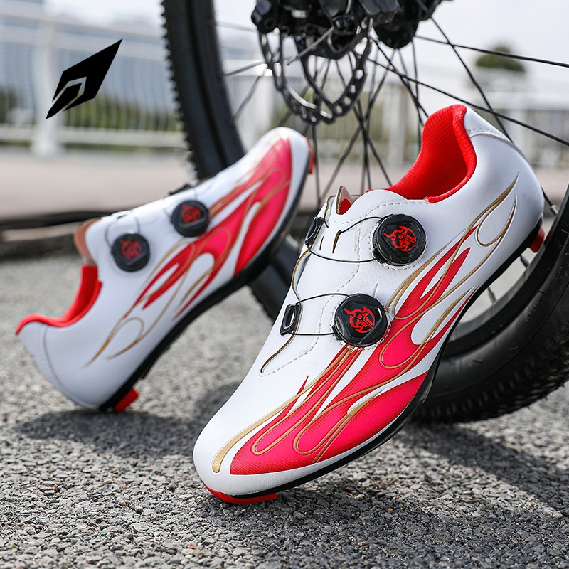 أحذية ركوب الدراجات بدون مشابك - مراجعة Cycling Commuter Shoes وسعره