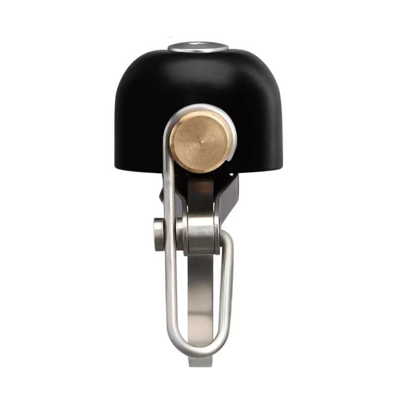 جرس دراجة كلاسيكي عتيق بصوت عا - مراجعة Bell Handlebar Ring وسعره