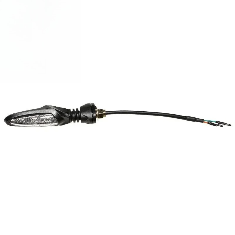 إشارة الانعطاف الأمامية والخلف - مراجعة Bike Light Front Rear وسعره