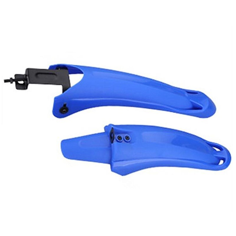 مجموعة واقي الطين للدراجة الجب - مراجعة Fender Mudguard Set وسعره