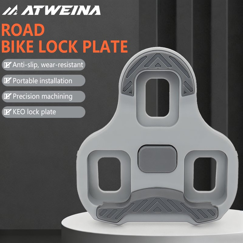 لوحة قفل أحذية ركوب الدراجات A - مراجعة Cycling Commuter Shoes وسعره